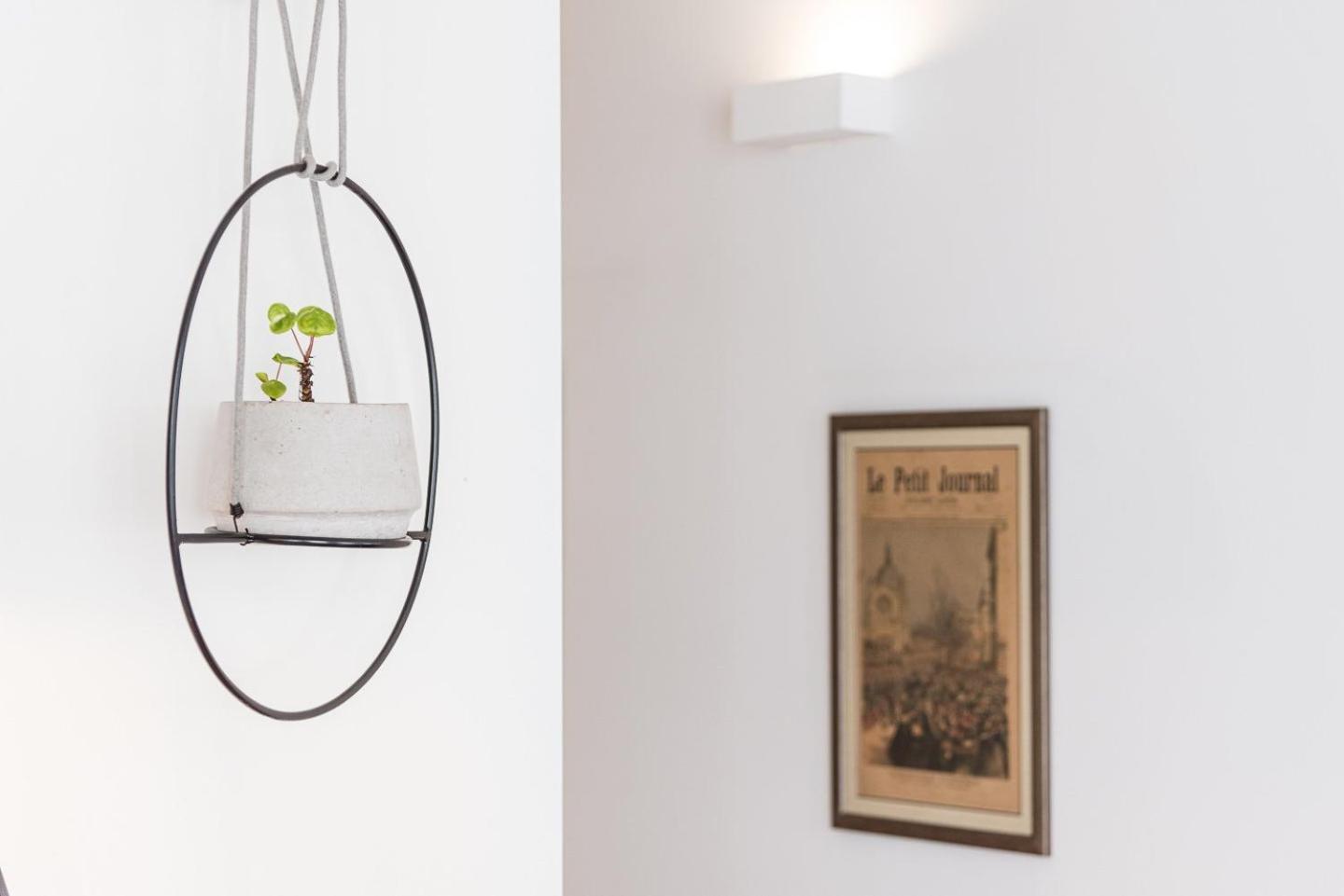 Ferienwohnung Guestready - Cosy Living In Downtown Porto Exterior foto