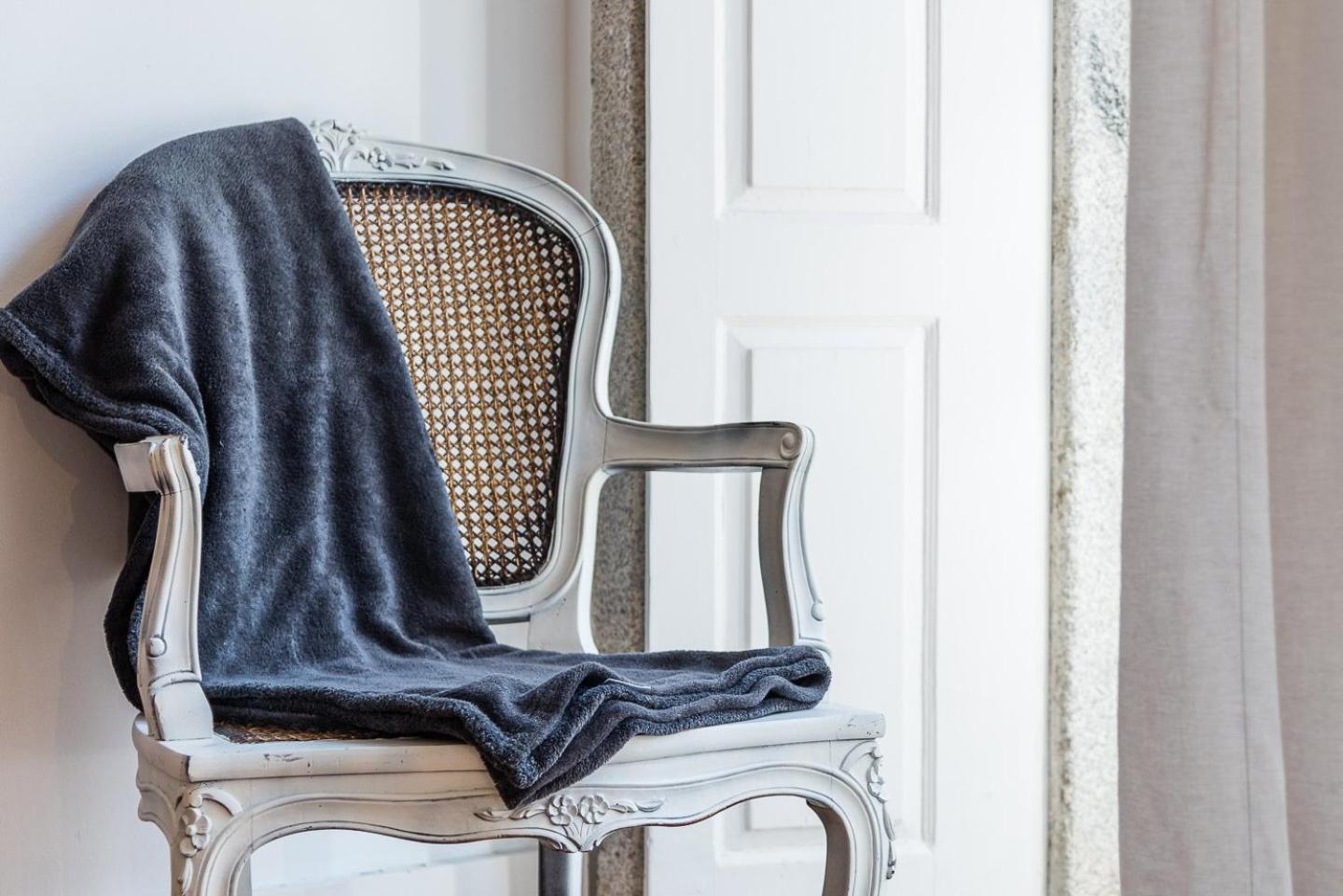 Ferienwohnung Guestready - Cosy Living In Downtown Porto Exterior foto